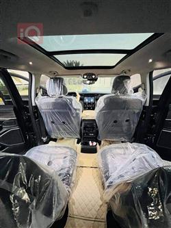 جيب جراند شيروكي إل